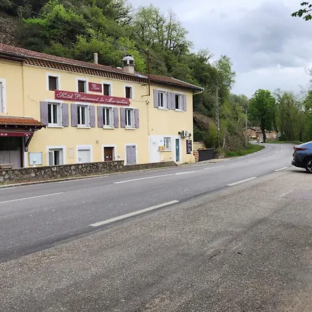 Appartamento Refait Dans Ancien Restaurant Saint-Uze